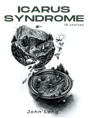 cover image of Icarus Syndrome